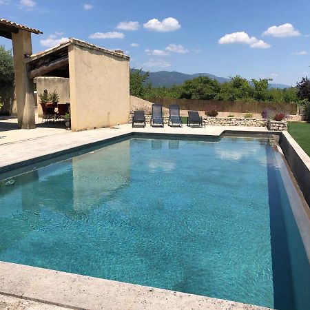 Villa Dans Le Luberon A 2 Km De Lourmarin Lauris Kültér fotó