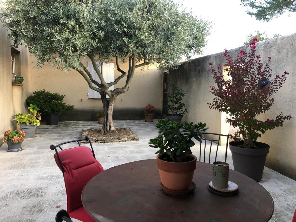 Villa Dans Le Luberon A 2 Km De Lourmarin Lauris Kültér fotó