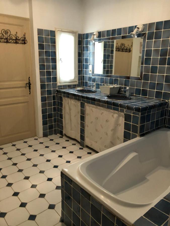 Villa Dans Le Luberon A 2 Km De Lourmarin Lauris Kültér fotó