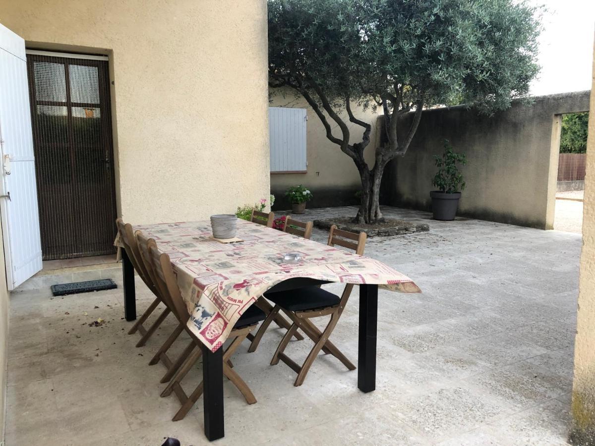 Villa Dans Le Luberon A 2 Km De Lourmarin Lauris Kültér fotó
